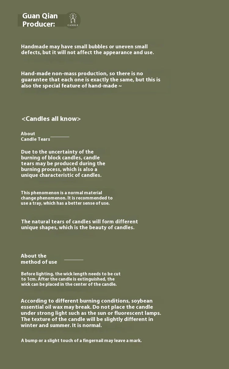 Cute Christmas Tree Scented Candles Handmade Fragrance Creative Ornaments Aromatherapy Xmas Gifts Birthday Gift Home Decor