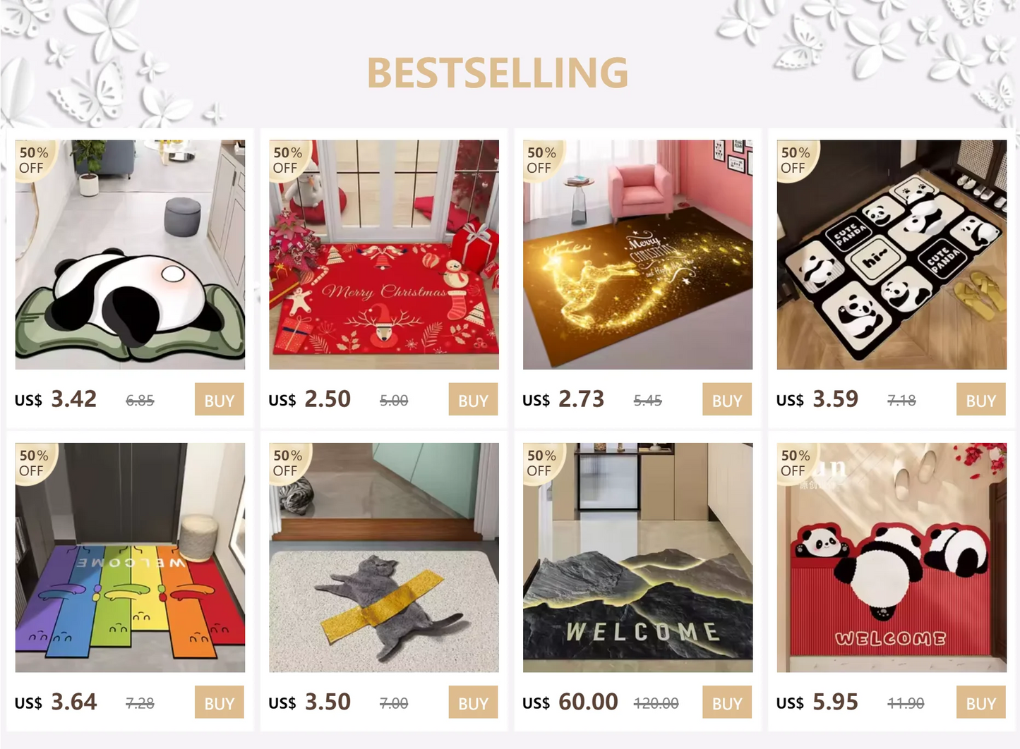 Christmas Tree Scented Candle Handmade Santa Claus Cute Soy Wax Candles Snowman Wedding Candles Home Decoration Party Xmas Gifts