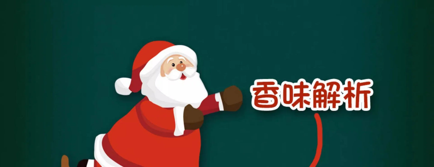 Christmas Scented Candle Set,Cartoon Fawn Christmas Tree，gloves Aromatherapy Soy Wax Candles，Halloween Xmas Gift Box，Home Decor