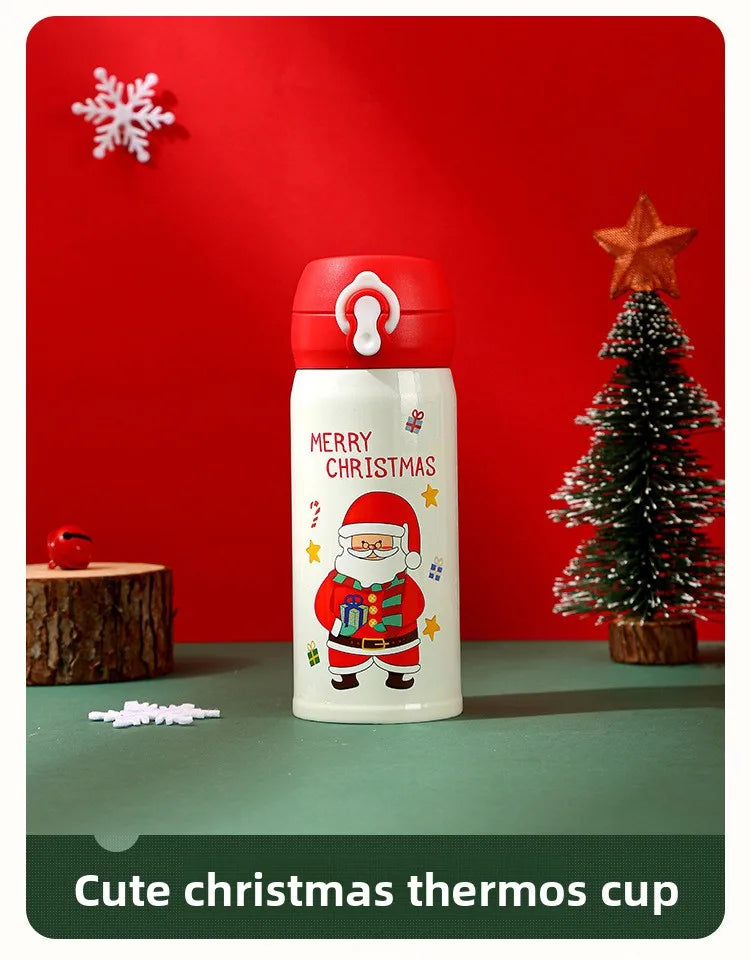 Christmas Gift Box Practical and Creative Small Gifts for Company Employees and Friends as Christmas Eve Presents Set