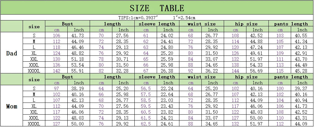 Cozy Christmas Couple Pajamas: 'Merry Christmas' Tree - Themed Tops + Red Knit Tree Pants