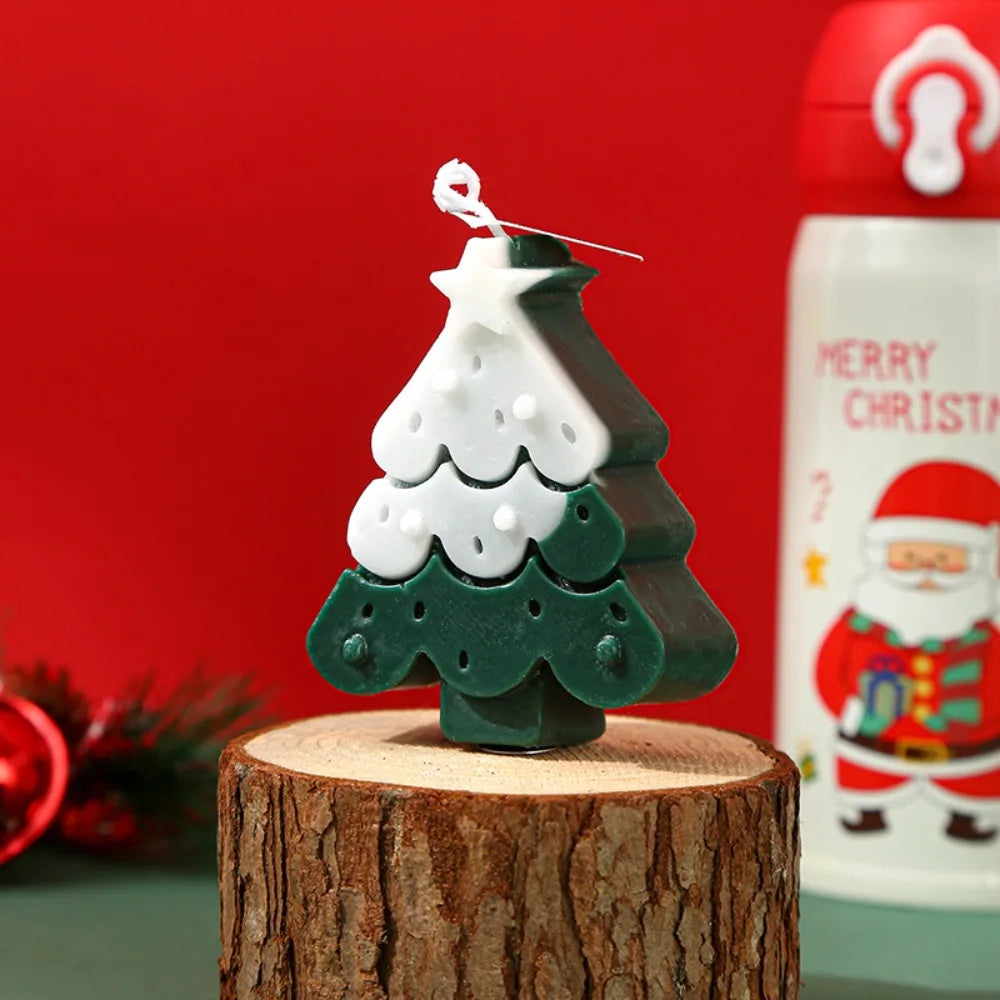 Christmas Gift Box Practical and Creative Small Gifts for Company Employees and Friends as Christmas Eve Presents Set