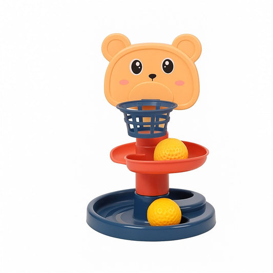 Ball Drop Toy